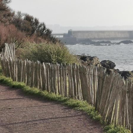 Le Calypso Daire Les Sables-dʼOlonne Dış mekan fotoğraf