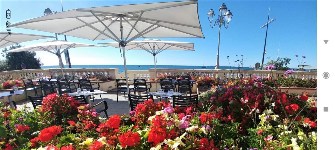 Le Calypso Daire Les Sables-dʼOlonne Dış mekan fotoğraf